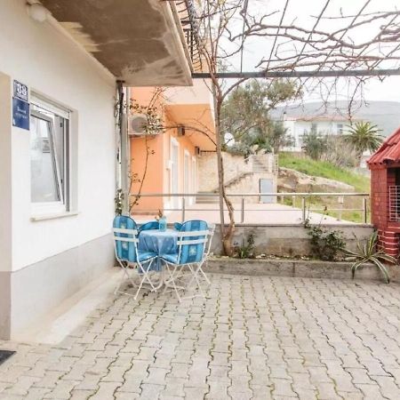 Apartment Knez 1 - 50 M From Beach Podstrana Eksteriør billede